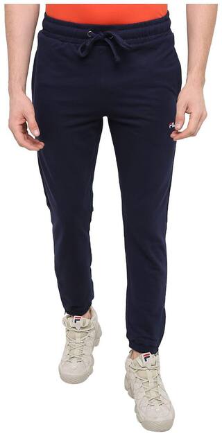Buy Fila Men Blue Ozil Track Pants Online At Low Prices In India Paytmmall Com Shop our selection of fila today! paytm mall
