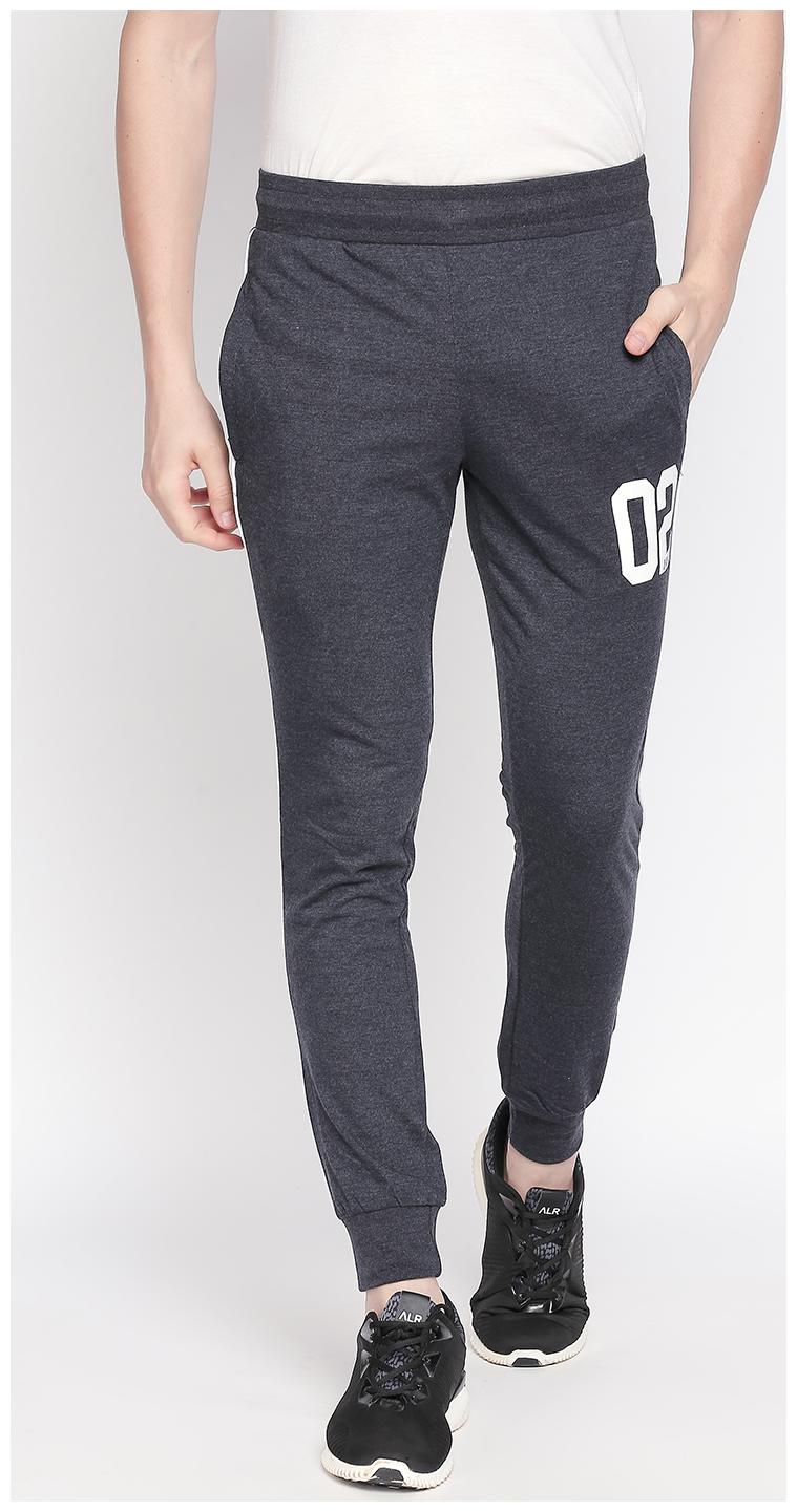 fitz track pants
