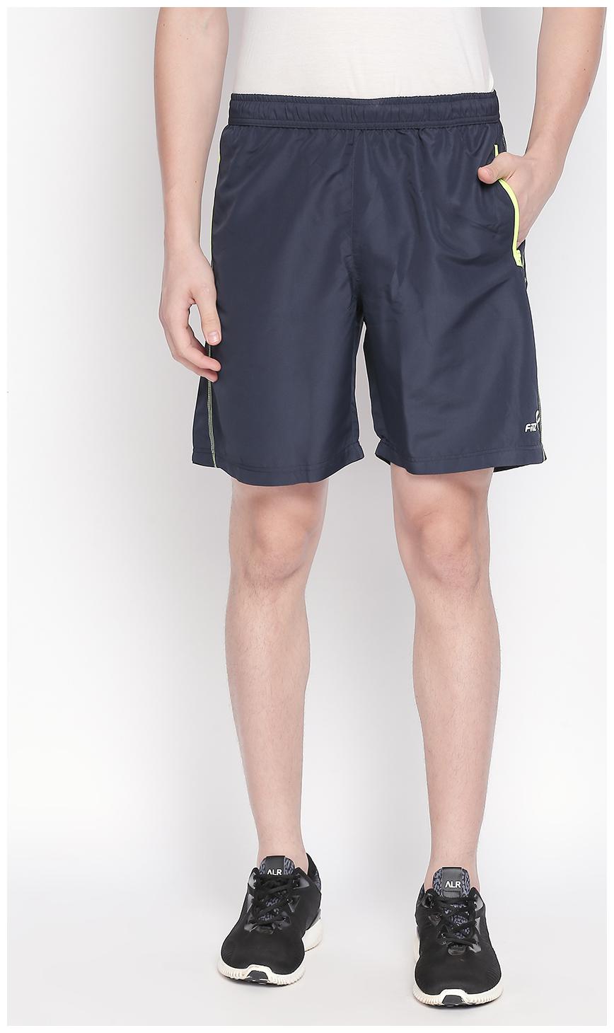 

Fitz Polyester Shorts For Mens Blue