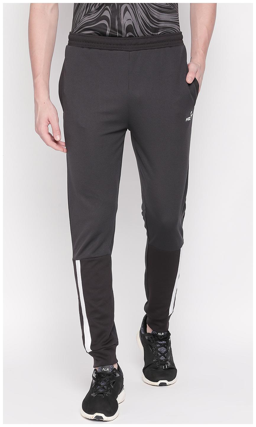 fitz track pants