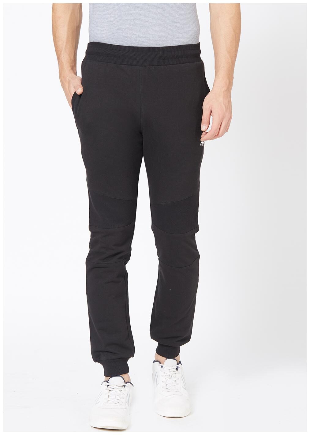 

Fitz Polyster Cotton Track For Mens