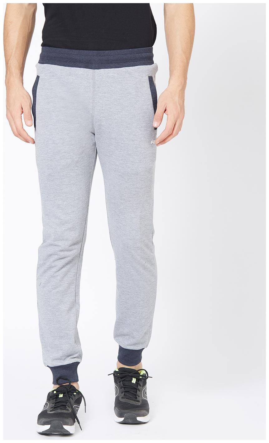 

Fitz Polyster Cotton Track For Mens