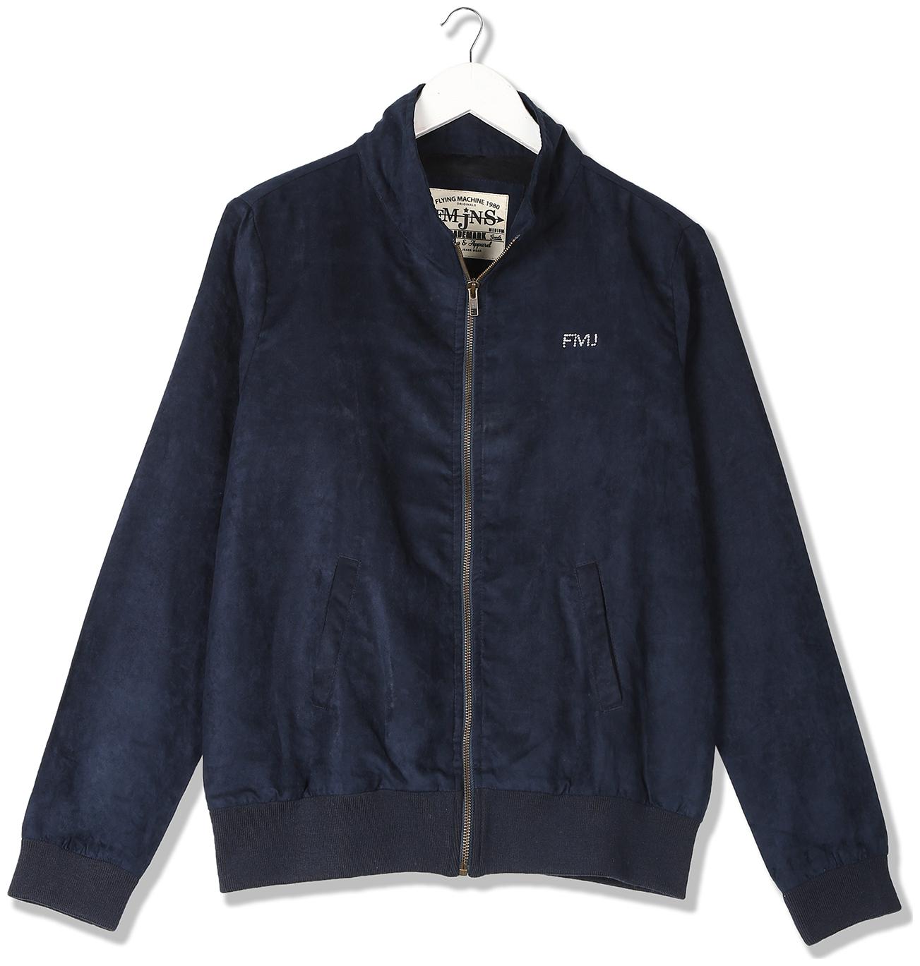 flying machine jackets for womens