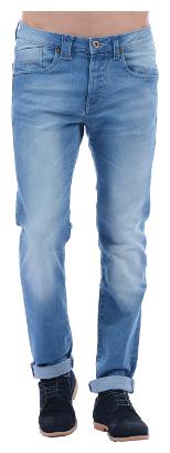 

Flying Machine Men Blue Skinny Fit Jeans