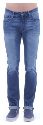 

Flying Machine Men Multi Slim Fit Jeans
