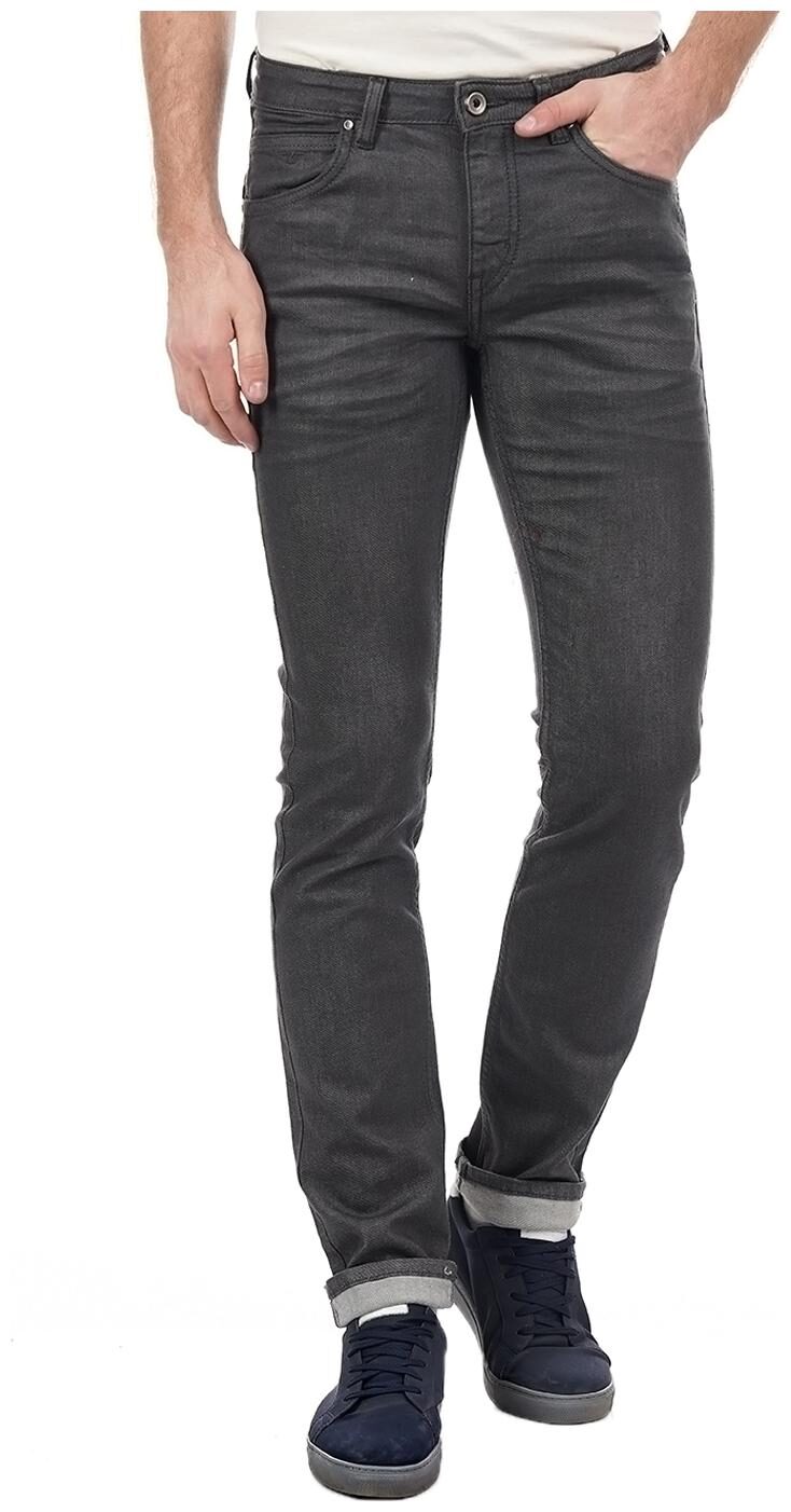 

Flying Machine Men Black Skinny Fit Jeans