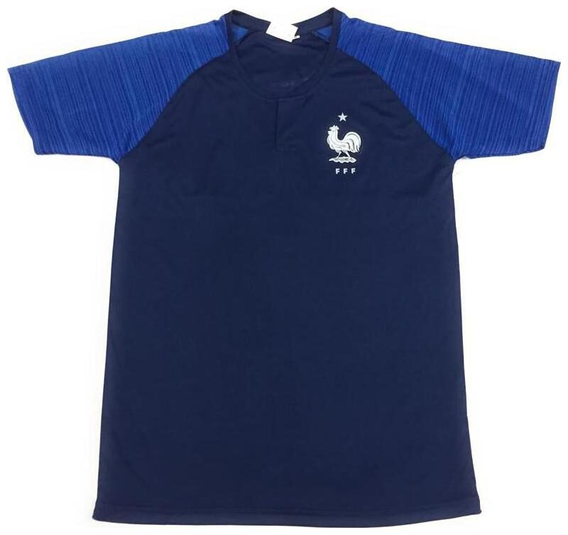 

FRANCE FOOTBALL JERSEY (GRIEZMAN) PRINTED
