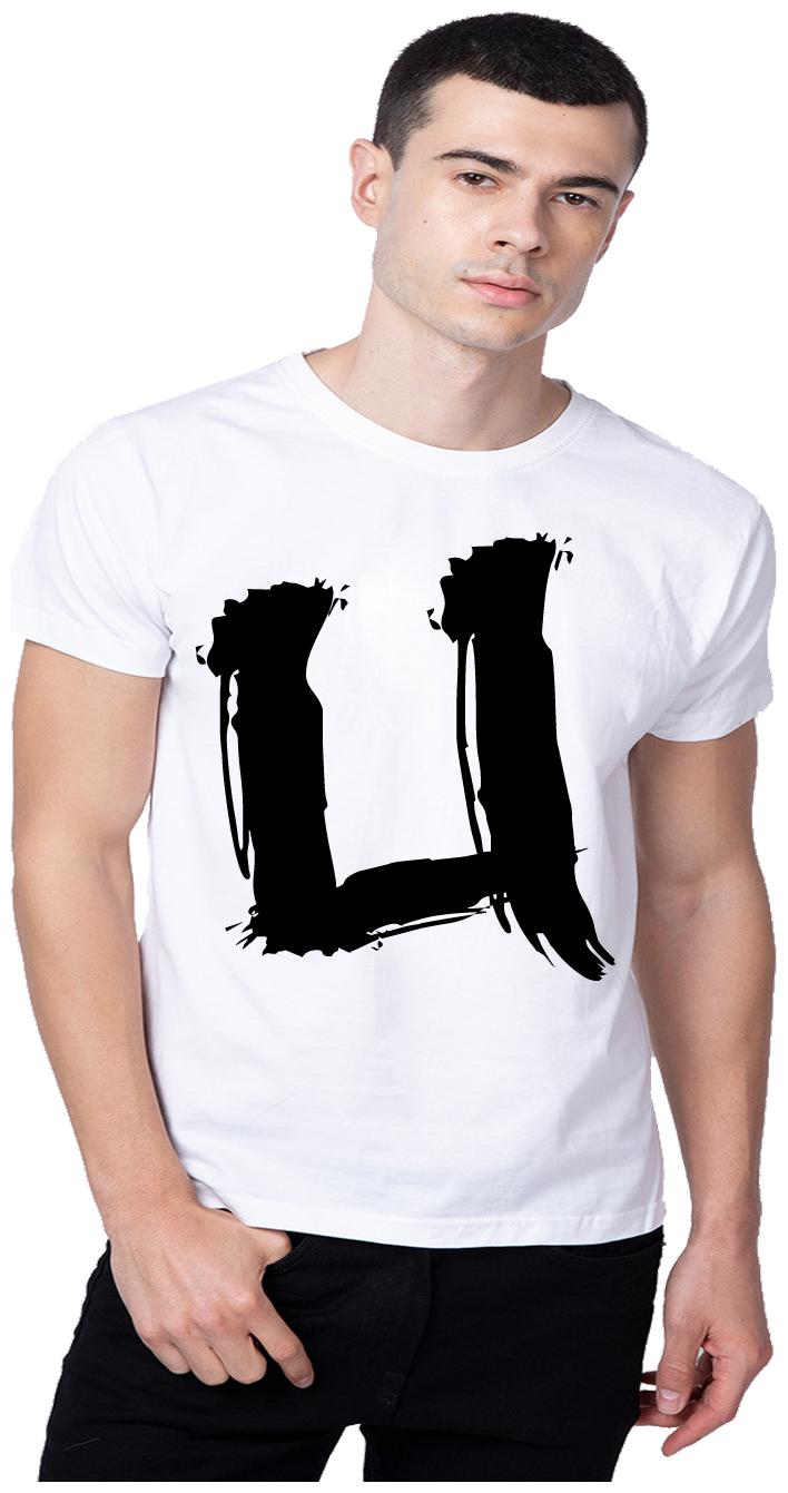 

Freely Men White Regular fit Cotton Blend Round neck T-Shirt - Pack Of 1