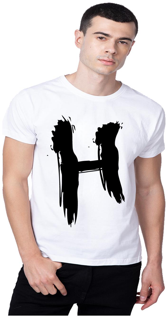 

Freely Men White Regular fit Cotton Blend Round neck T-Shirt - Pack Of 1