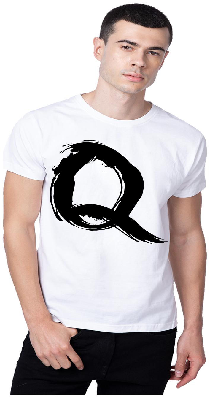 

Freely Men White Regular fit Cotton Blend Round neck T-Shirt - Pack Of 1