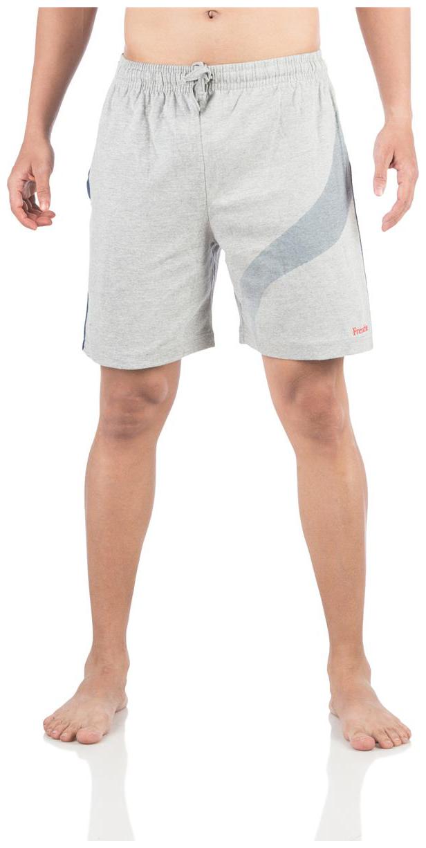 

Frenchie Shorts Sprint