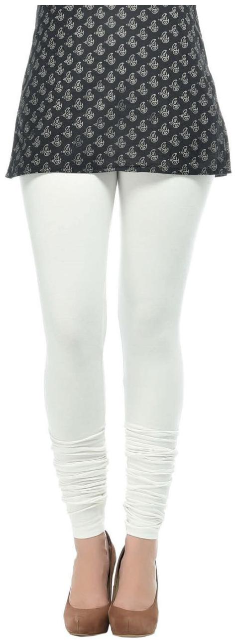 

Frenchtrendz Cotton Spandex Churidar Legging