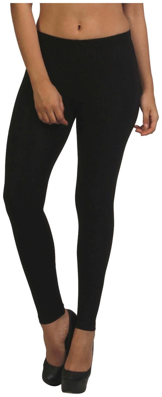 

Frenchtrendz Cotton Spandex Ankle Legging