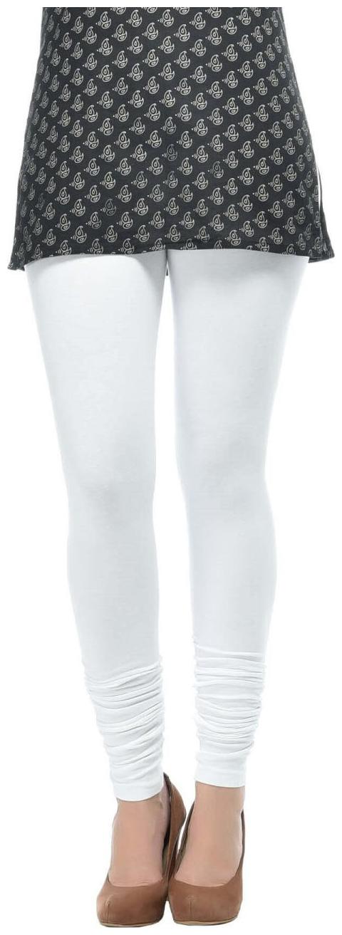 

Frenchtrendz Cotton Spandex Churidar Legging