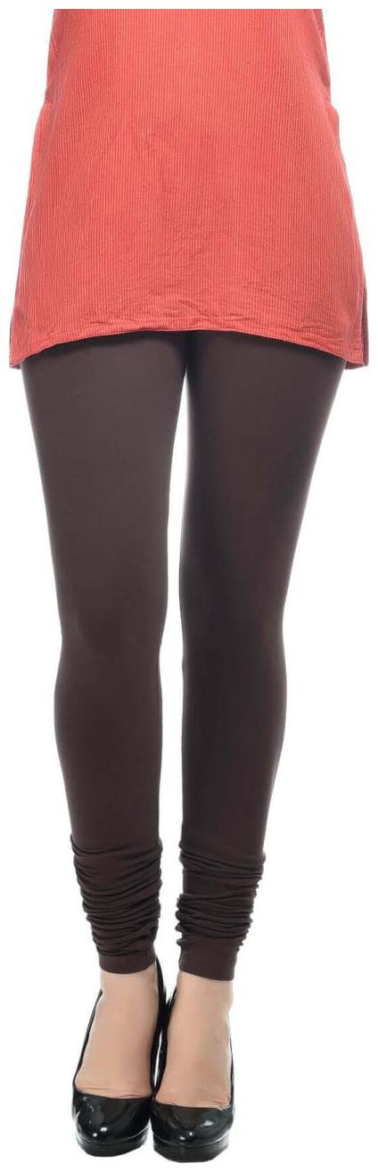 

Frenchtrendz Cotton Spandex Churidar Legging
