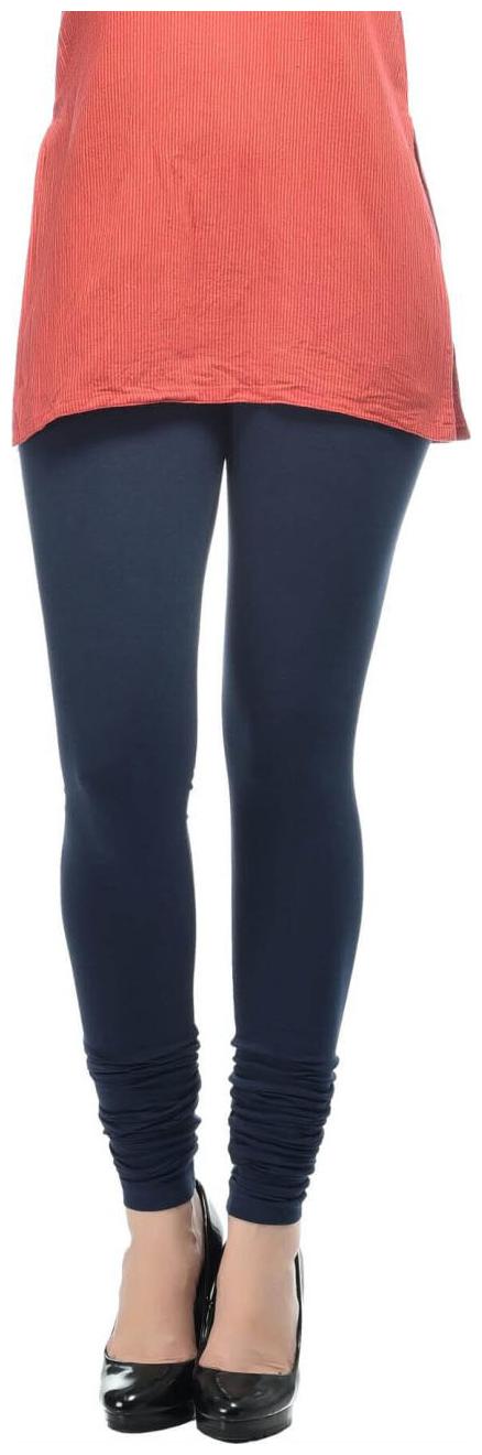 

Frenchtrendz Cotton Spandex Churidar Legging