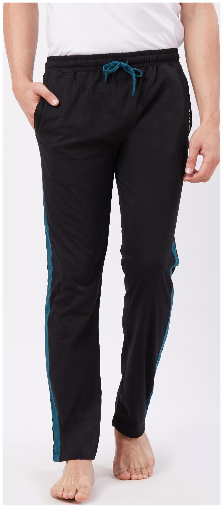 

Fruit of the Loom MKP01 Unwind Solid Men Knit Pant
