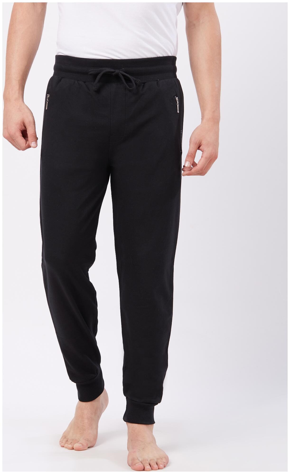 

Fruit of the Loom MKP02 Unwind Solid Men Knit Pant