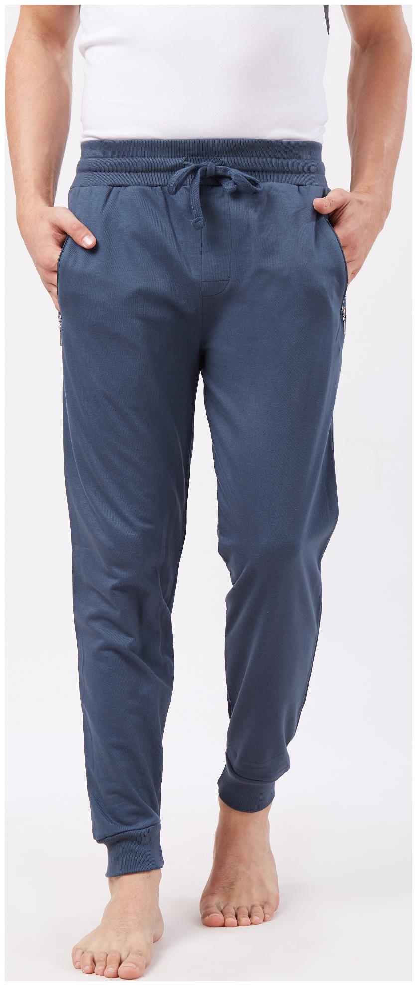

Fruit of the Loom MKP03 Unwind Solid Men Knit Pant