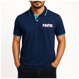 Paytm FSE Kit (2 Paytm T-Shirt)