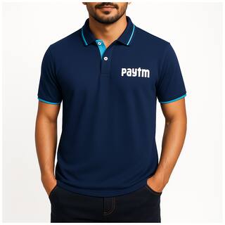 Paytm FSE Kit (2 Paytm T-Shirt)