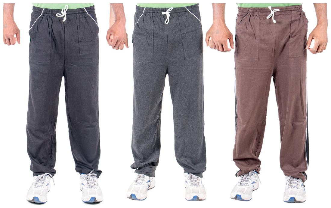

FUNKY GUYS TRACKPANT PACK OF 3