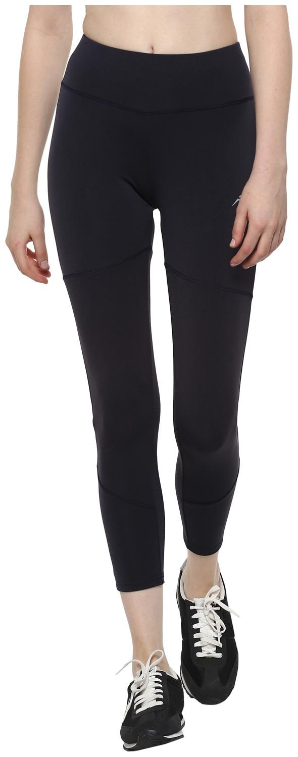 

FURO Solid Tights - Blue