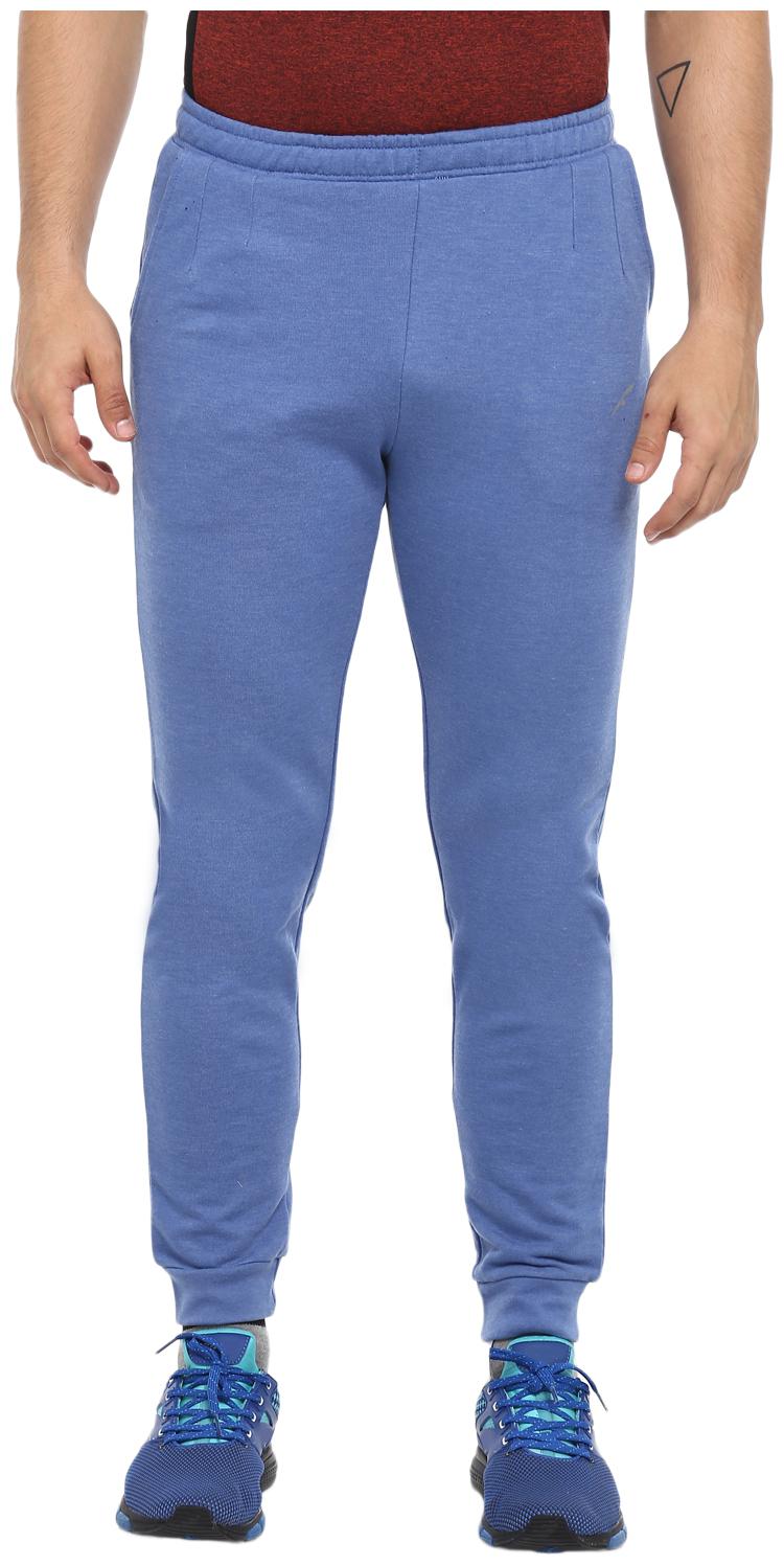 

FURO Men Blue Solid Regular fit Joggers