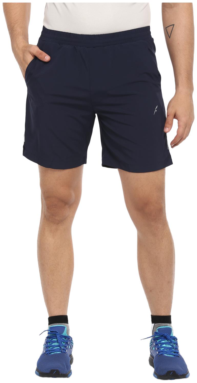 

FURO Men Polyester Shorts Blue
