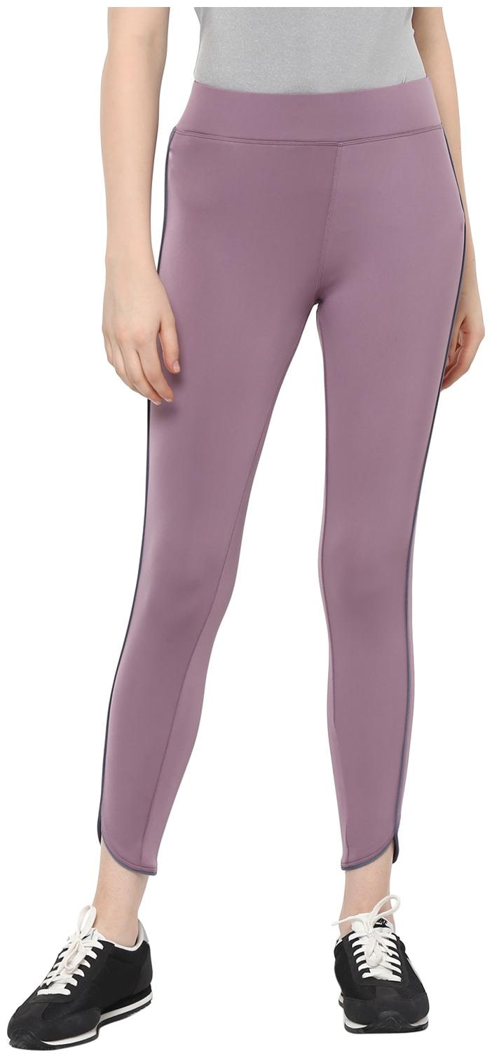 

FURO Solid Tights - Pink