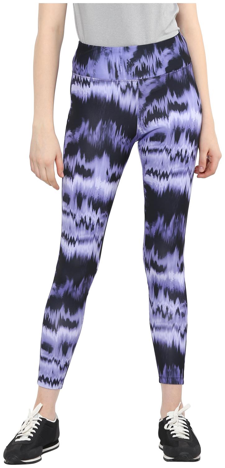 

FURO Solid Tights - Blue