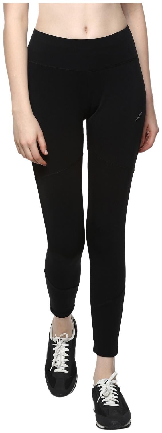 

FURO Solid Tights - Black
