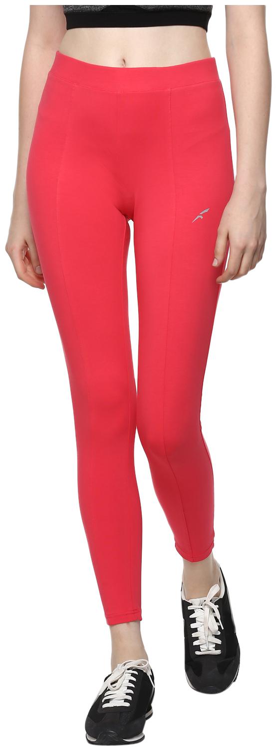 

FURO Solid Tights - Pink
