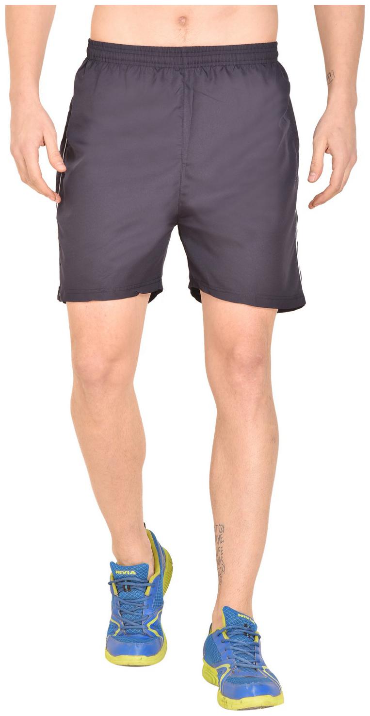 

GAG Men Blue Regular Fit Regular Shorts