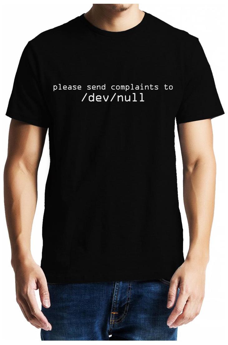 

Geekdawn Men Black Regular fit Cotton Round neck T-Shirt - Pack Of 1