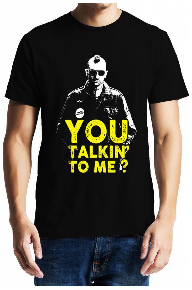 

Geekdawn Men Black Regular fit Cotton Round neck T-Shirt - Pack Of 1