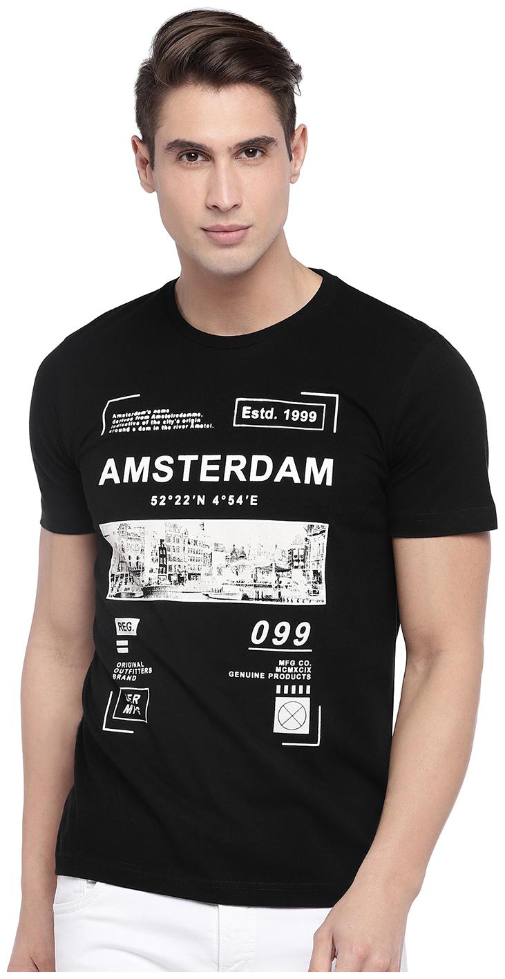 globus t shirt