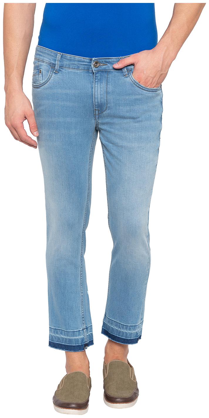 

Globus Men Blue Slim Fit Jeans
