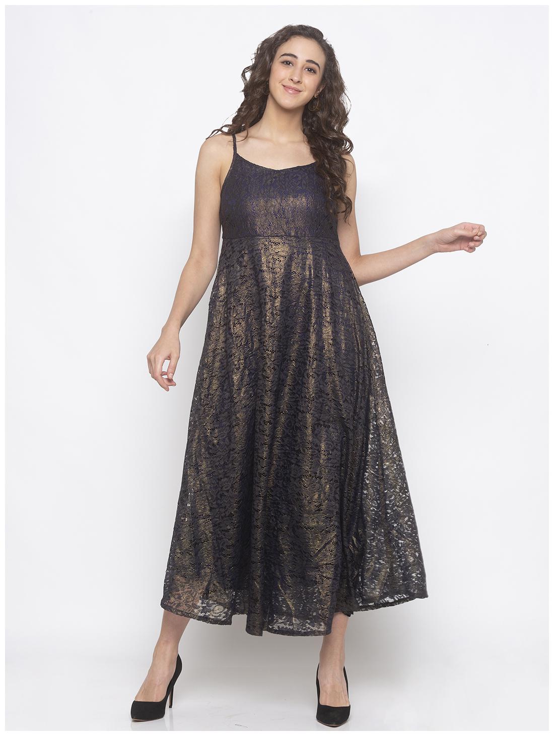 

Globus Wine Floral Bodycon dress