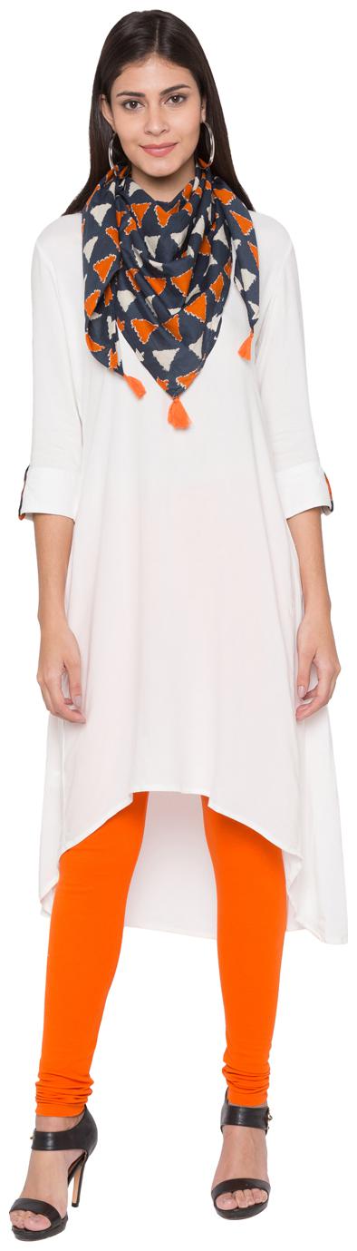 

Globus High Low Designer Kurta