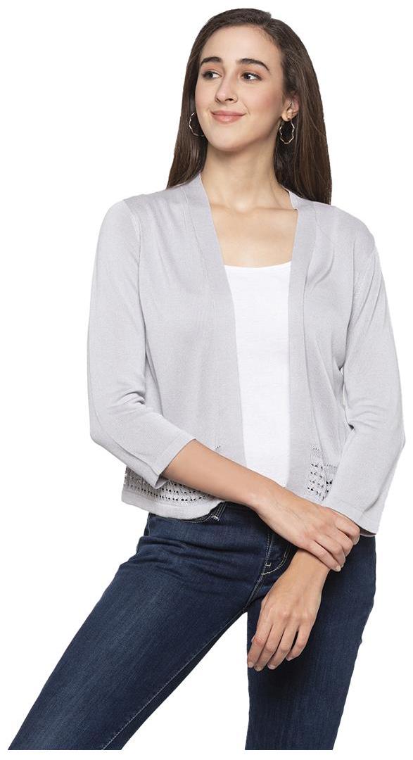 

Globus Women Shrug - Silver