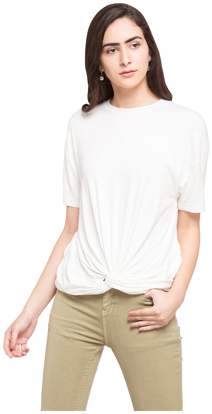 

Globus Twisted Front Top