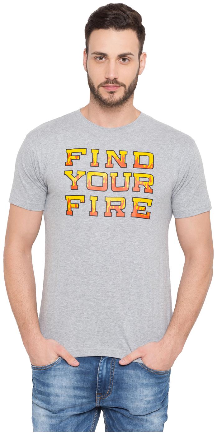 

Globus Typography Print T-shirt