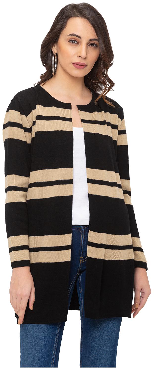 

Globus Women Shrug - Black