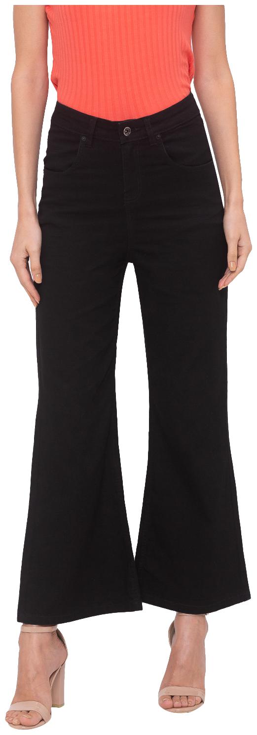 

Globus Women Black Slim fit Jeans
