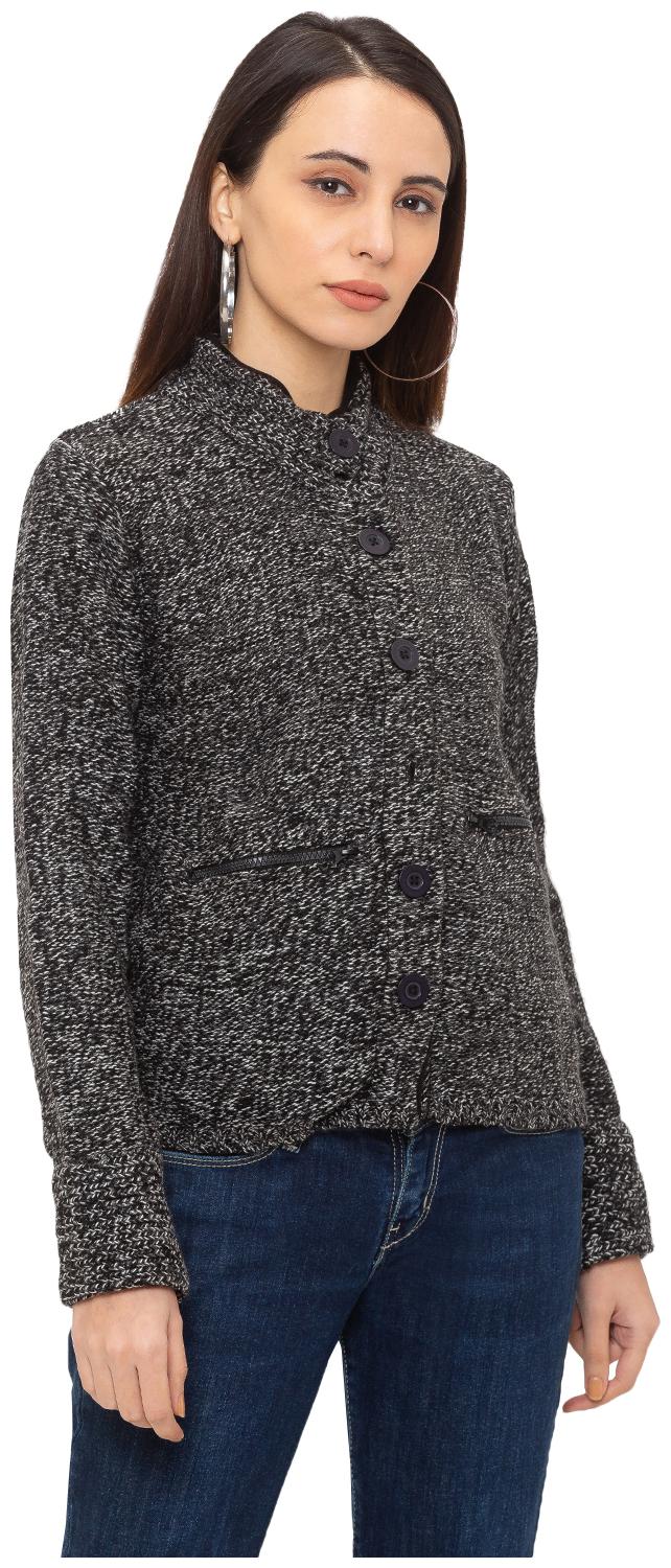 

Globus Women Shrug - Black