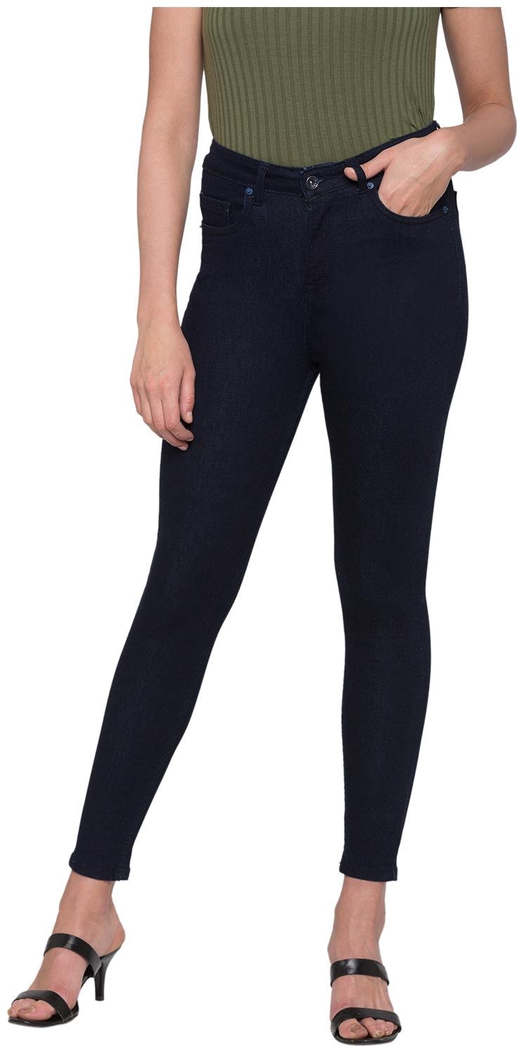 

Globus Women Blue Skinny fit Jeans