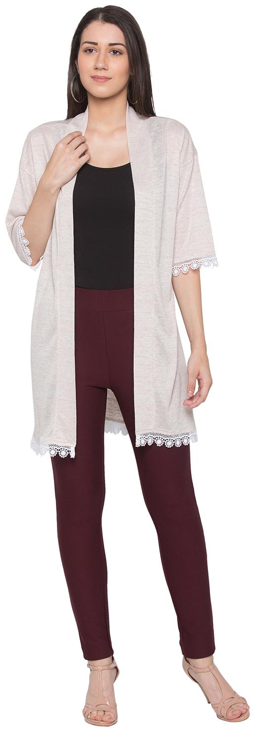 

Globus Women Shrug - Beige