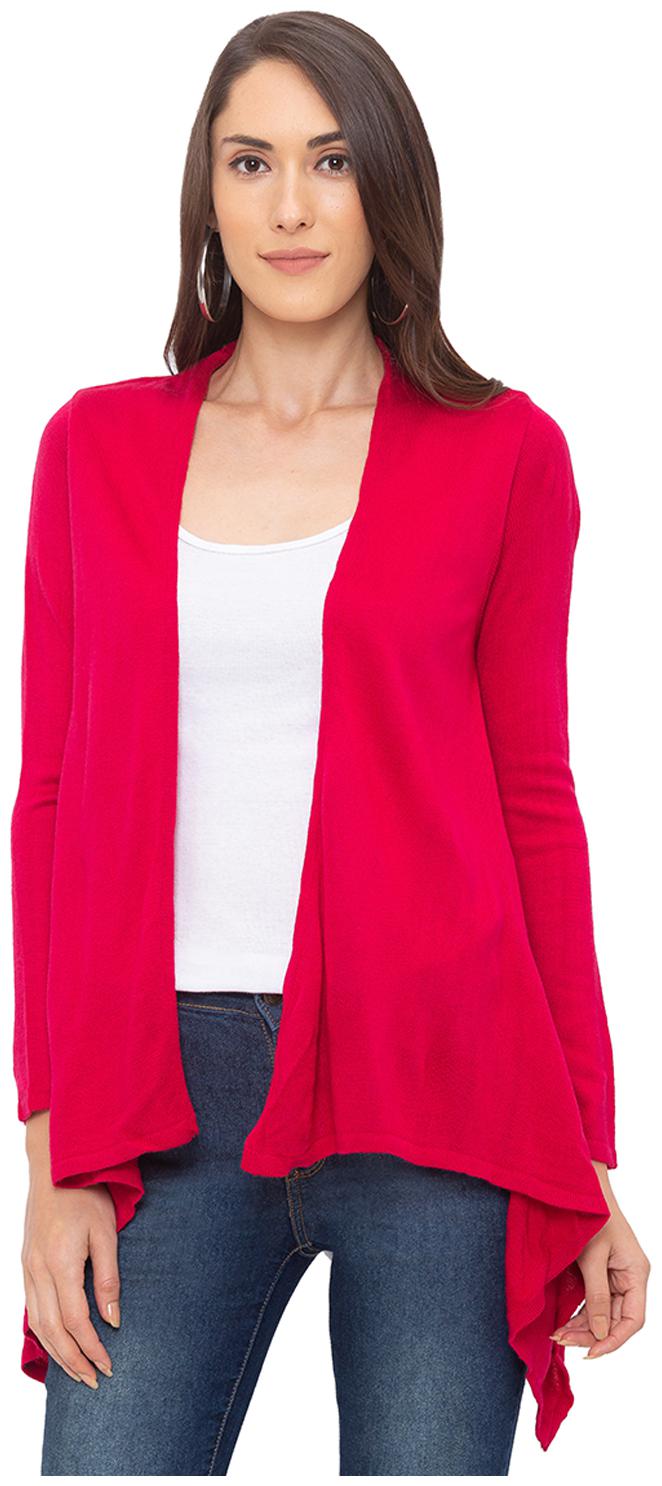 

Globus Women Shrug - Pink