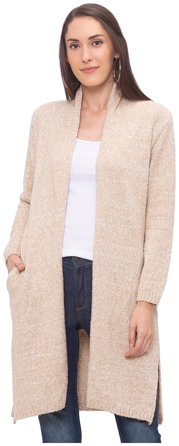 

Globus Women Shrug - Beige